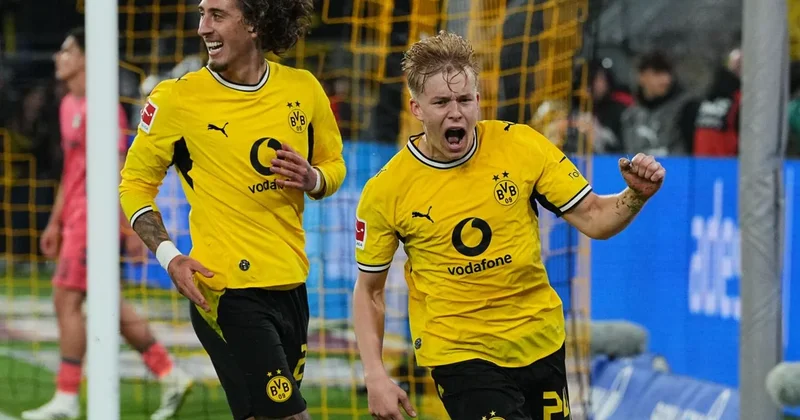 Bundesliqada yeni qol rekordu qeydə alındı