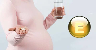 Hamiləlik zamanı vitamin mineral komplekslərin qəbulu