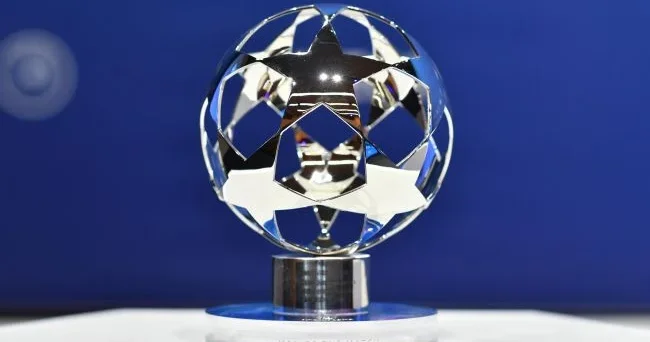 УЕФА назвал претендентов на звание лучшего игрока недели в Лиге чемпионов