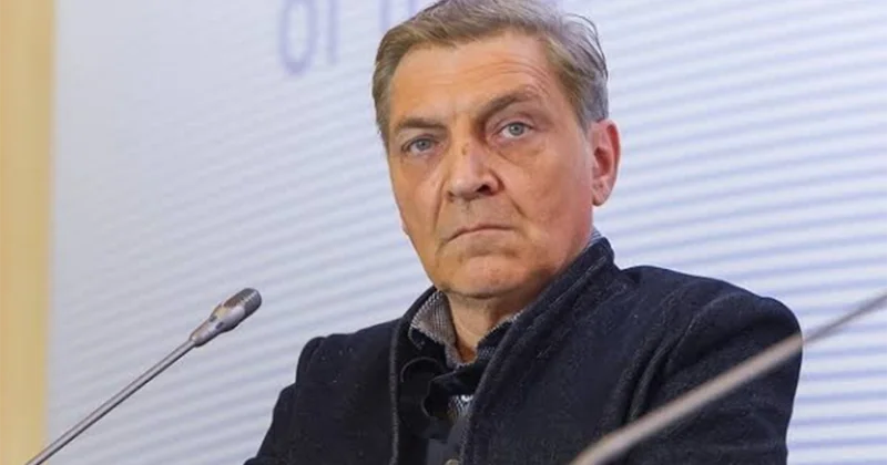 Tanınmış rusiyalı jurnalist terrorçu elan edildi
