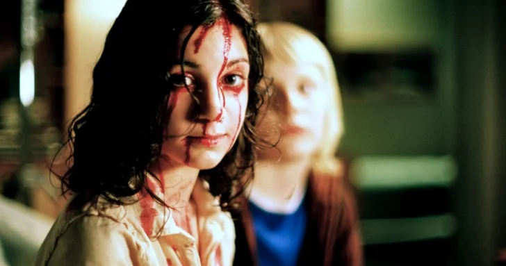 Son 25 ilin ən yaxşı 10 qorxu filmi Adlar