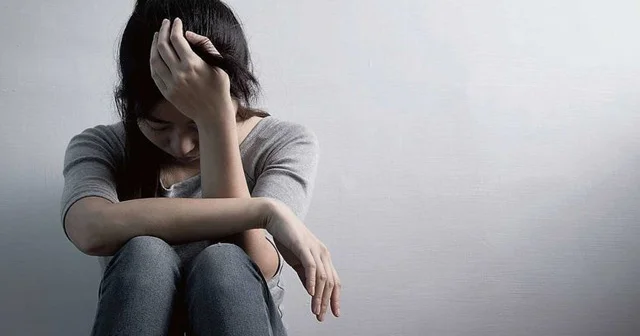 Depressiya 22 XƏSTƏLİYƏ səbəb olur
