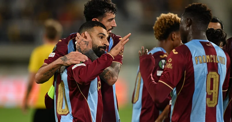 KL: “Trabzonspor”dan uğurlu start, “Ayaks” Xorvatiyada büdrədi