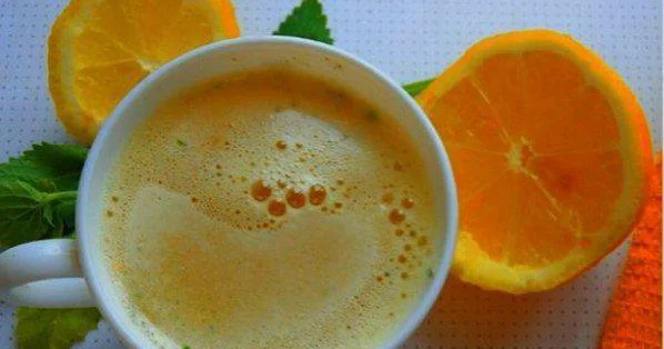 Qanı dururldur, damarları genişəndirir Nanə və limondan faydalı içki
