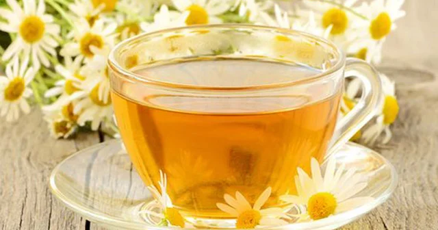 Çobanyastığı çayının sağlamlığımıza SAYSIZ FAYDALARI. Həftədə 5 6 dəfə için