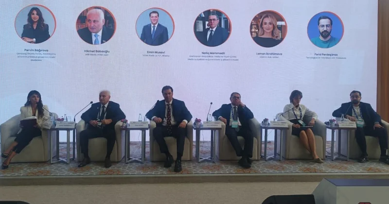 Hikmət Babaoğlu: Qarabağ yaddaşı yalnız emosional ağrı ilə məhdudlaşmamalıdır