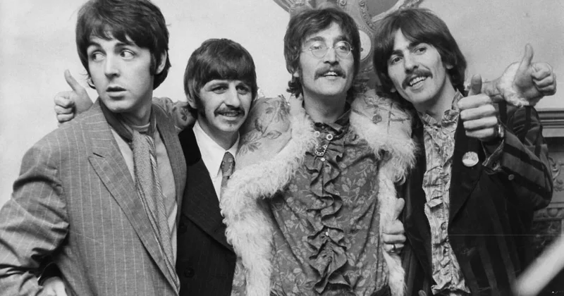 Пол Маккартни назвал главную претензию к байопику о The Beatles