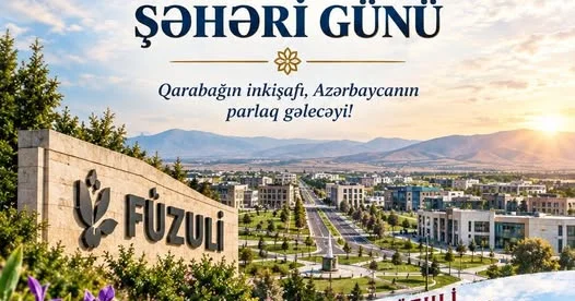 Zəfərdən dirçəlişə uzanan yol