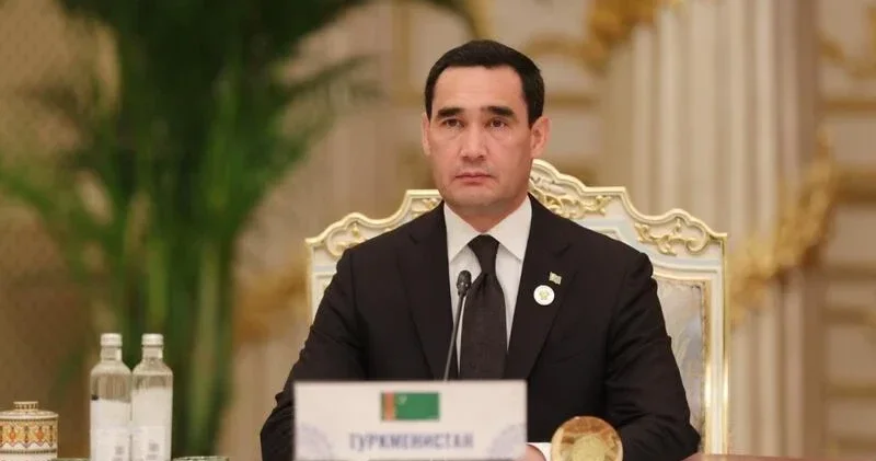 Туркменистан предложил создать международный кодекс по искусственному интеллекту