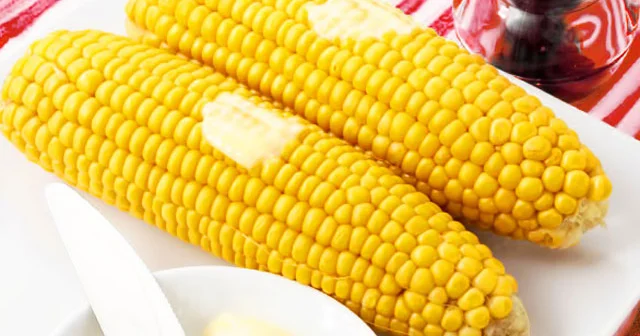 Qarğıdalını kərə yağı ilə yeyin! Sağlamlığa faydaları