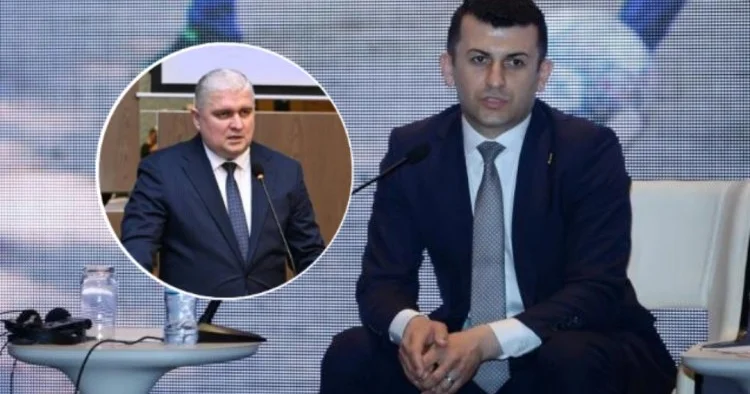 FİF in səlahiyyətləri əlindən alındı klubların maliyyəsi daha AFFA dan gəlir