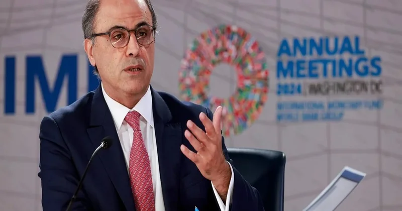 Cihad Azur: Orta Dəhlizə investisiyalar Cənubi Qafqaz üçün yeni imkanlar açır