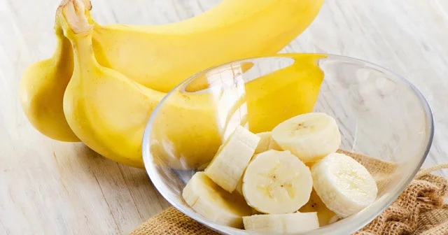 Bananın bilinməyən faydaları
