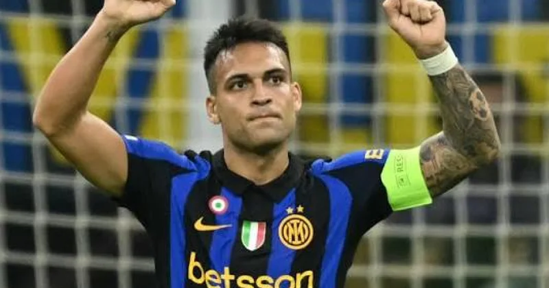 Lautaro Martinez Milan derbisini buraxa bilər
