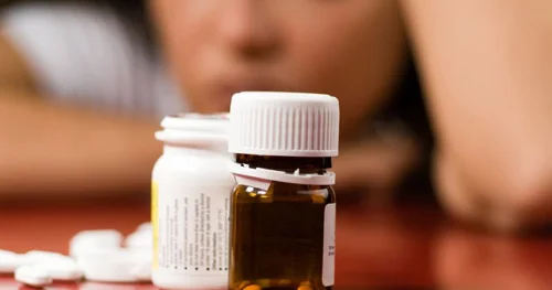 Antidepressant dərmanlardan istifadə asılılıq yaradırmı?