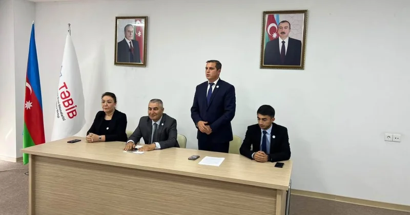 Qobustanda müşavirə: YAP ın VIII Qurultayının qərarları və qarşıda duran hədəflər