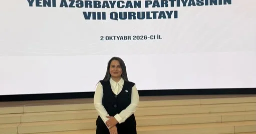 Ulu Öndərin siyasi xətti dəyişməz olaraq qalır ŞƏRH