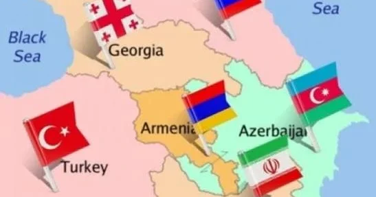 Yücel Karauz: “3+3” formatı Azərbaycanın regional mövqeyini gücləndirə bilər