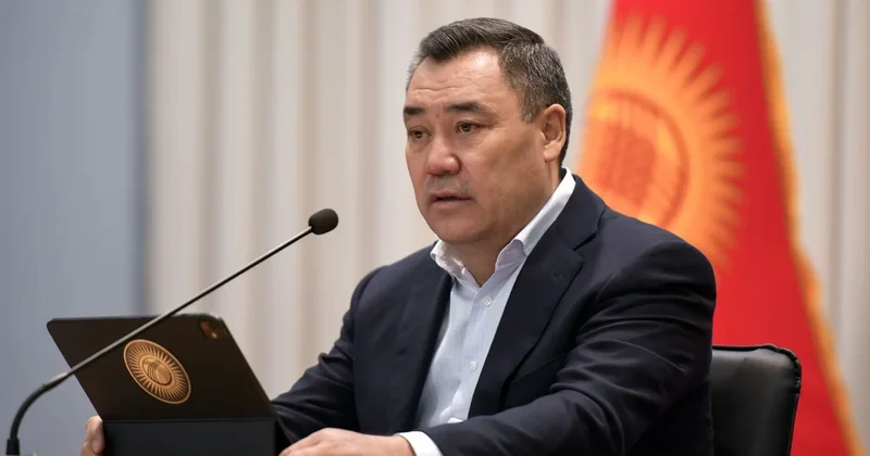 Кыргызстан поддерживает инициативу о продлении председательства Азербайджана в СВМДА до 2028г
