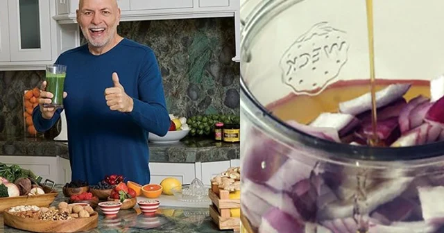 Tanınmış amerikalı həkimdən SUPER TONİK güclü immun sistemi və ürək, antibiotik effekti...