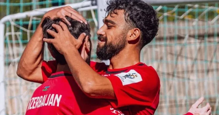 Millimizin dünya çempionatının yarımfinal mərhələsindəki rəqibi müəyyənləşdi