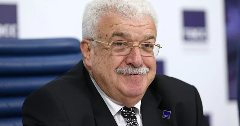 Bu, İsrail üçün böyük rüsvayçılıqdır Qusman