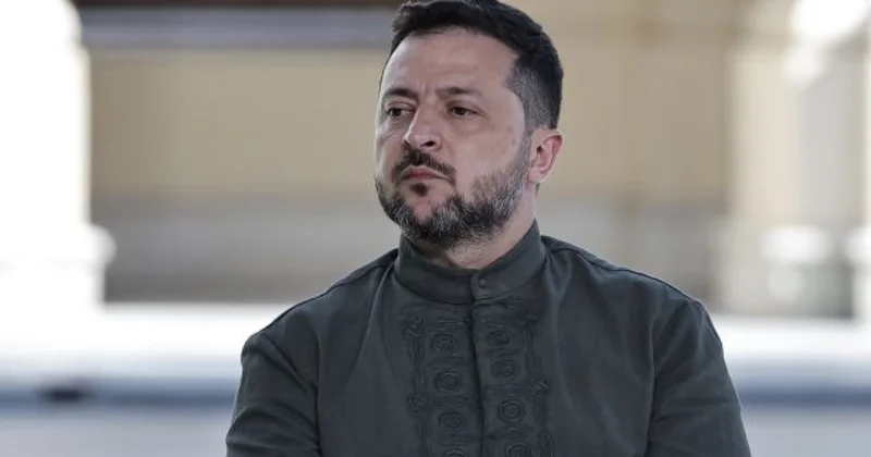 Мы с этим покончили : Зеленский заявил, что Украина снова будет бить по НПЗ России
