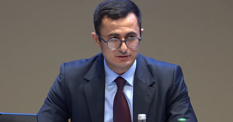 AMB: Altı ayda maliyyə sektorunun aktivləri 65 milyard manata çatıb