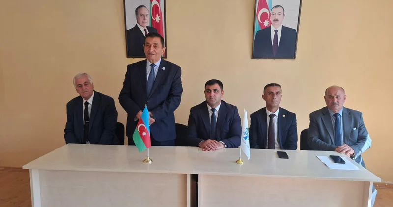 Ölkəmizin ən böyük və nüfuzlu siyasi qüvvəsi