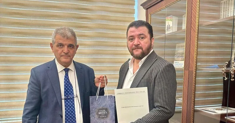 Komitə sədri "Bakupost"u təbrik etdi