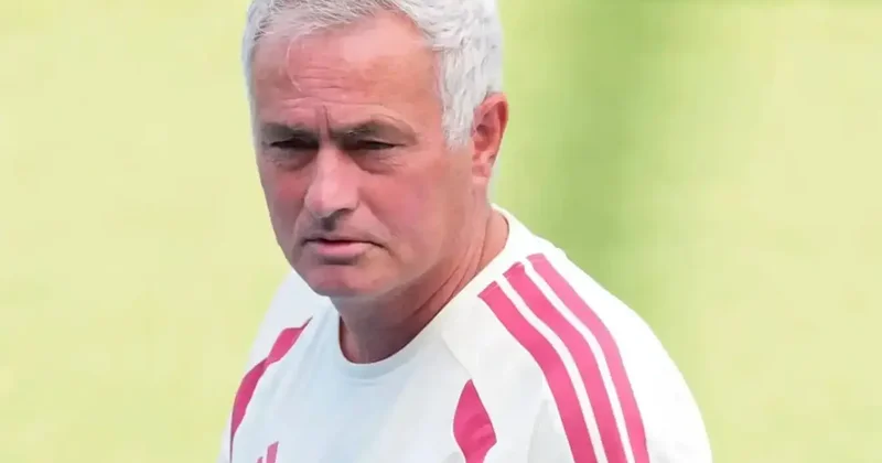 Mourinyo: Neqreyra işi hakimlərlə bağlı dünyada ən böyük korrupsiya qalmaqalı olacaq