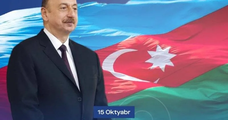 “Uğurlu dövlət quruculuğu və enerji strategiyası Azərbaycanın beynəlxalq mövqeyini gücləndirdi” POLİTOLOQ