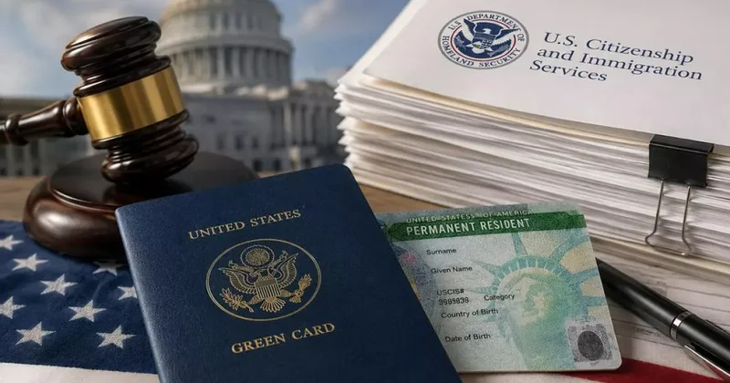 Суд в США обязал Госдеп возобновить розыгрыш грин карт не позднее 18 октября