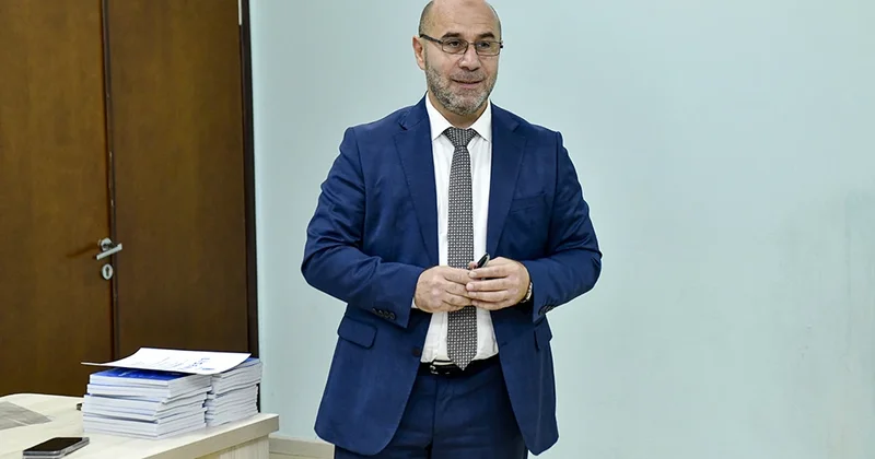 AFFA da 2027/2028 lisenziyalaşdırma mövsümünün açılış iclası keçirilib FOTO