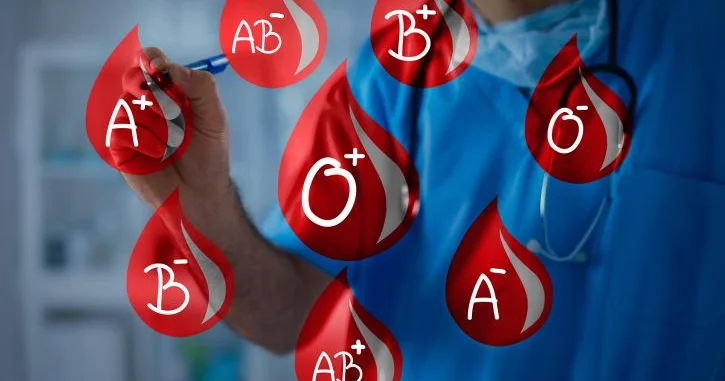 Bu qan qrupu olanlar daha diqqətli və ehtiyatlı olmalıdır. Vacib SƏBƏB