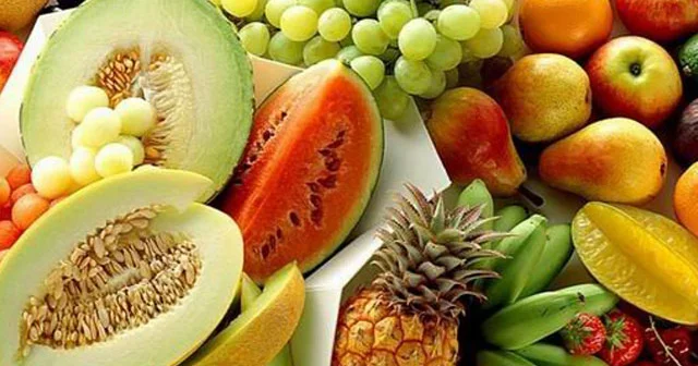 Bu MEYVƏLƏRİN ÇƏYİRDƏKLƏRİ meyvələrin özündən də faydalıdır!