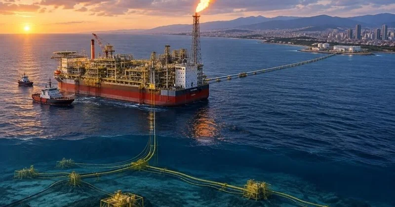 Турция запускает новый этап освоения газовых запасов Черного моря