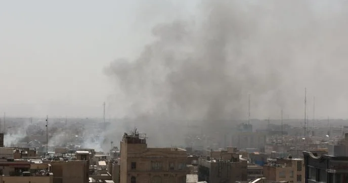 Reuters: ABŞ İrana zərbələr endirməyə hazırlaşır