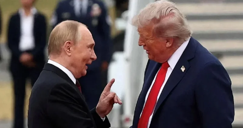 Trampın Putinlə isti münasibətləri ona Konqres üzərində nəzarəti itirmək bahasına başa gələ bilər