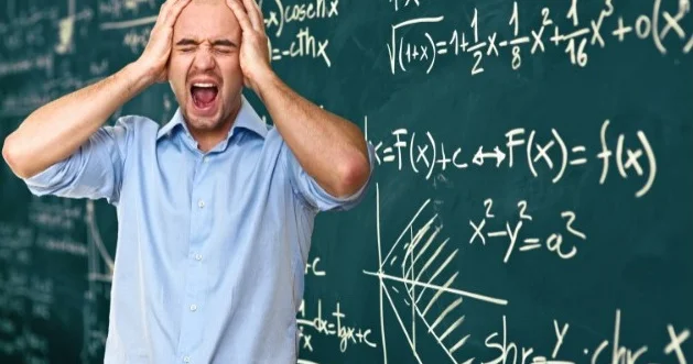Bəzi insanların riyyaziyyatı bilməmə səbəbi QAVRAMA FƏRQİ NƏDİR?