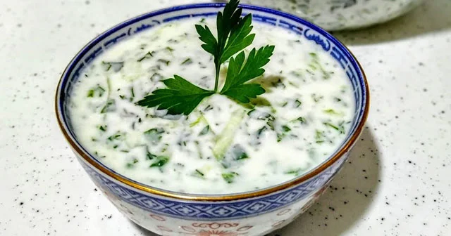 Kimlərə doğramac yemək olmaz? Zərəri