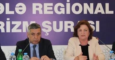 Regional Turizm Şuralarının iclasları keçirilib
