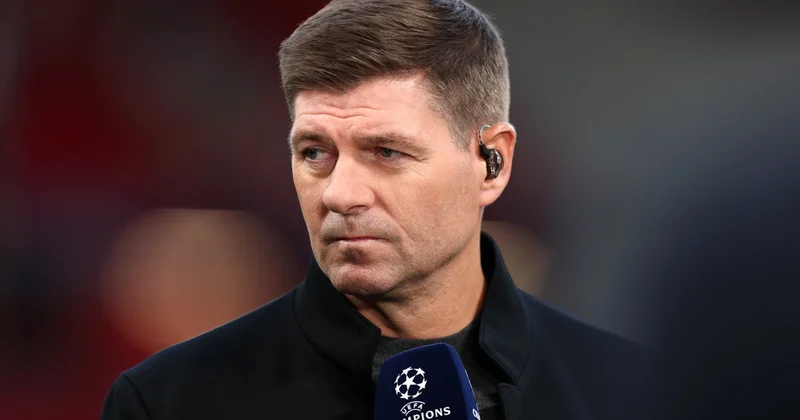 Cerrard “Liverpul”un ulduz futbolçusunu müdafiə etdi