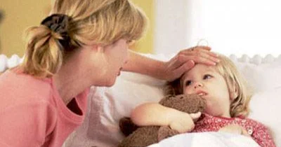 Uşağın immunitetinin aşağı olmasını necə müəyyən etmək olar?