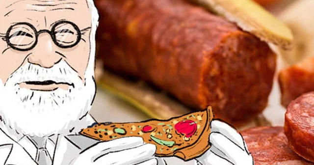 Sağlam qida yoxdur Bu da səbəbləri...
