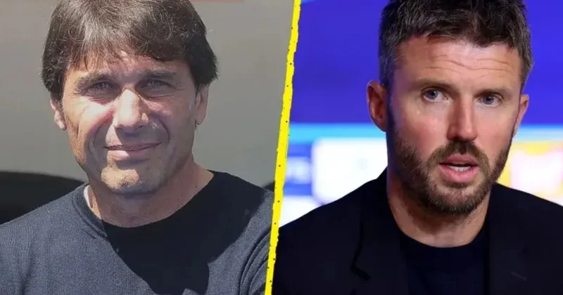 “Mançester Yunayted”də Karrikin kreslo su laxlayır: Konte hərəkətə keçdi
