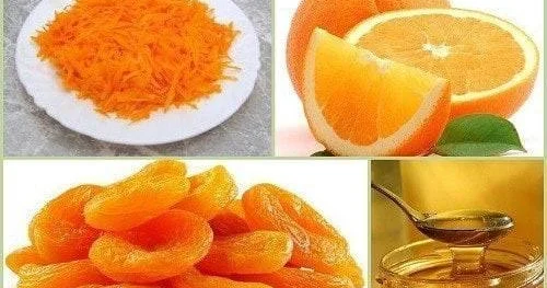 Görməni yaxşılaşdıran SALAT RESEPTİ
