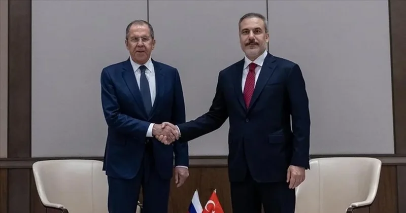 Türkiyə ilə Rusiya Bakıda RAZILIĞA GƏLDİ DETALLAR