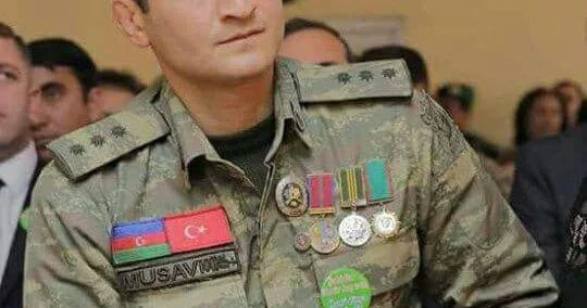 Kamil Musəvi: “Xalqa müraciət edən şəxslər öz zəkası və xidmətləri ilə seçilməlidir”