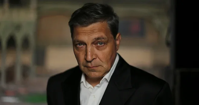 Aleksandr Nevzorov terrorçu elan edildi